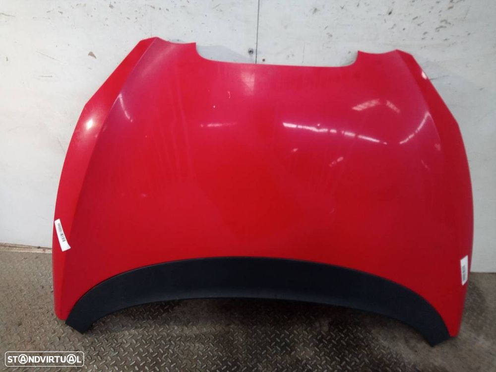 CAPÔ SEAT ALTEA 1.6 102CV 1595CC - 1