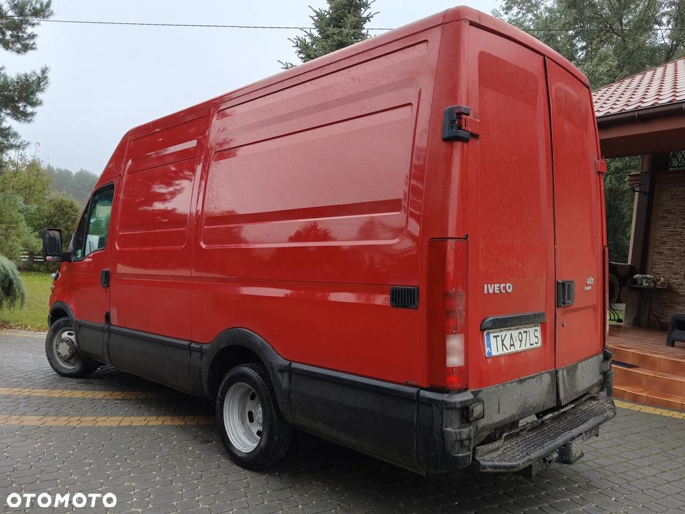Iveco 35 - 17 - 4
