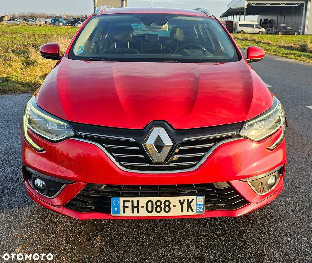 Renault Megane - 6