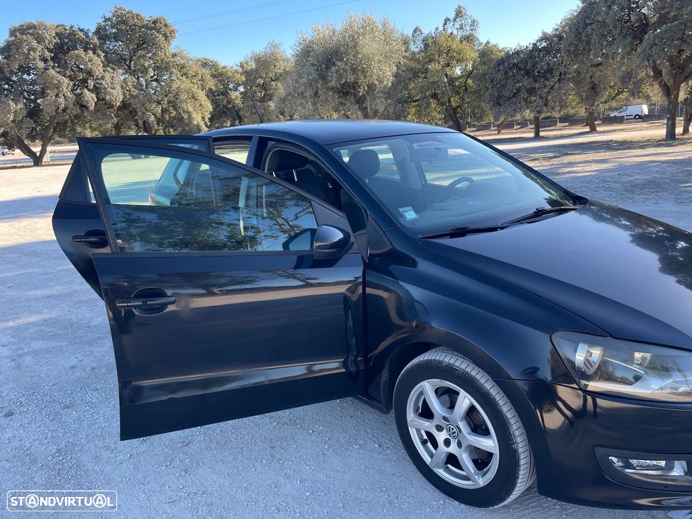 VW Polo - 10