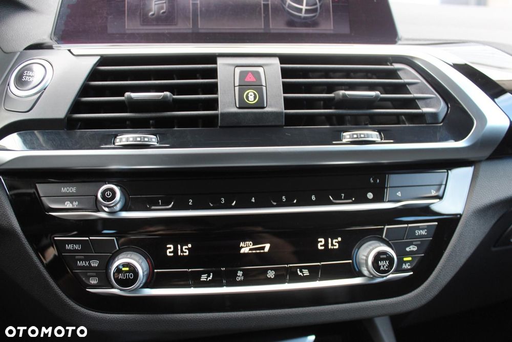 BMW X3 - 13