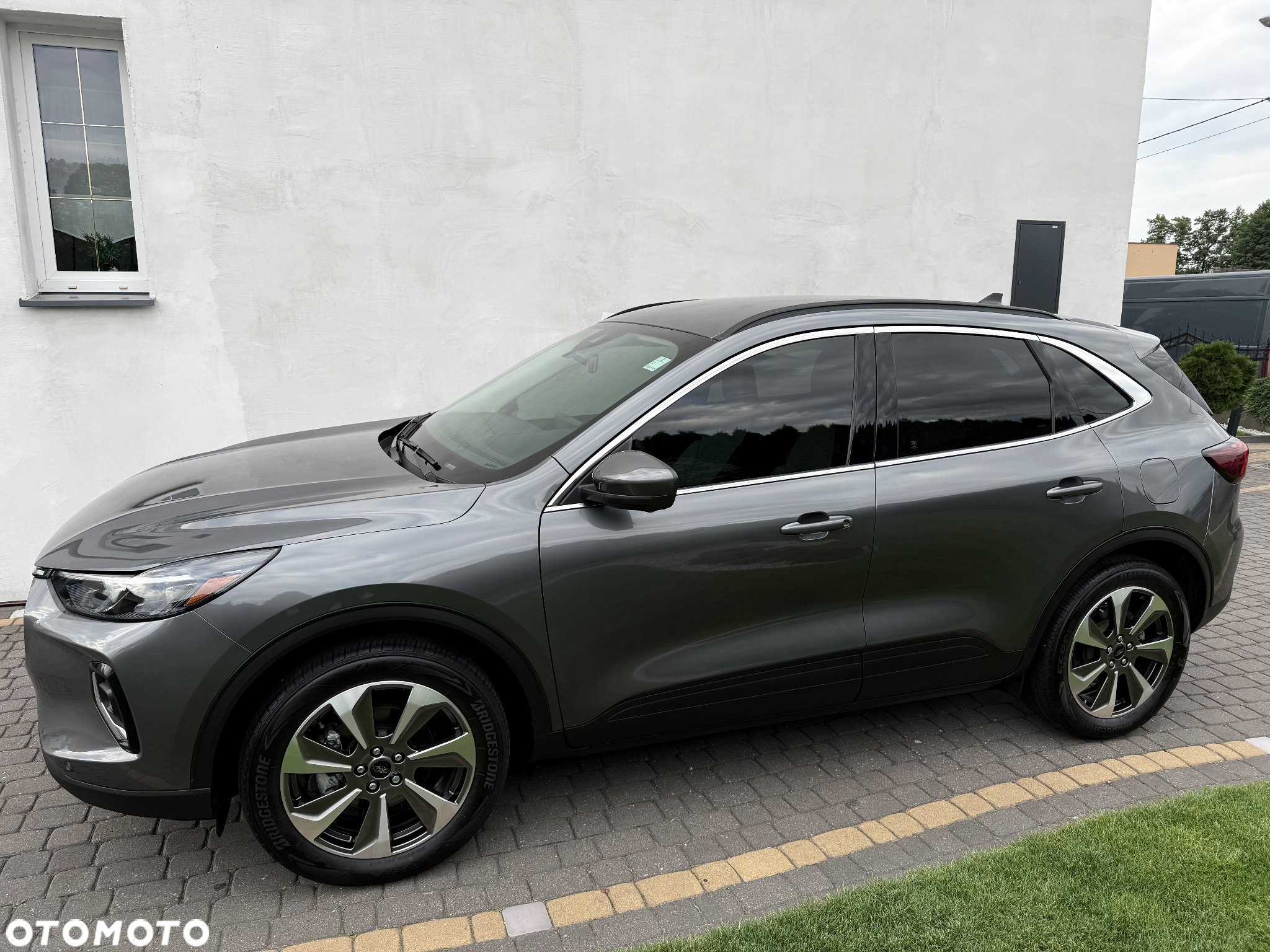 Ford Kuga - 3