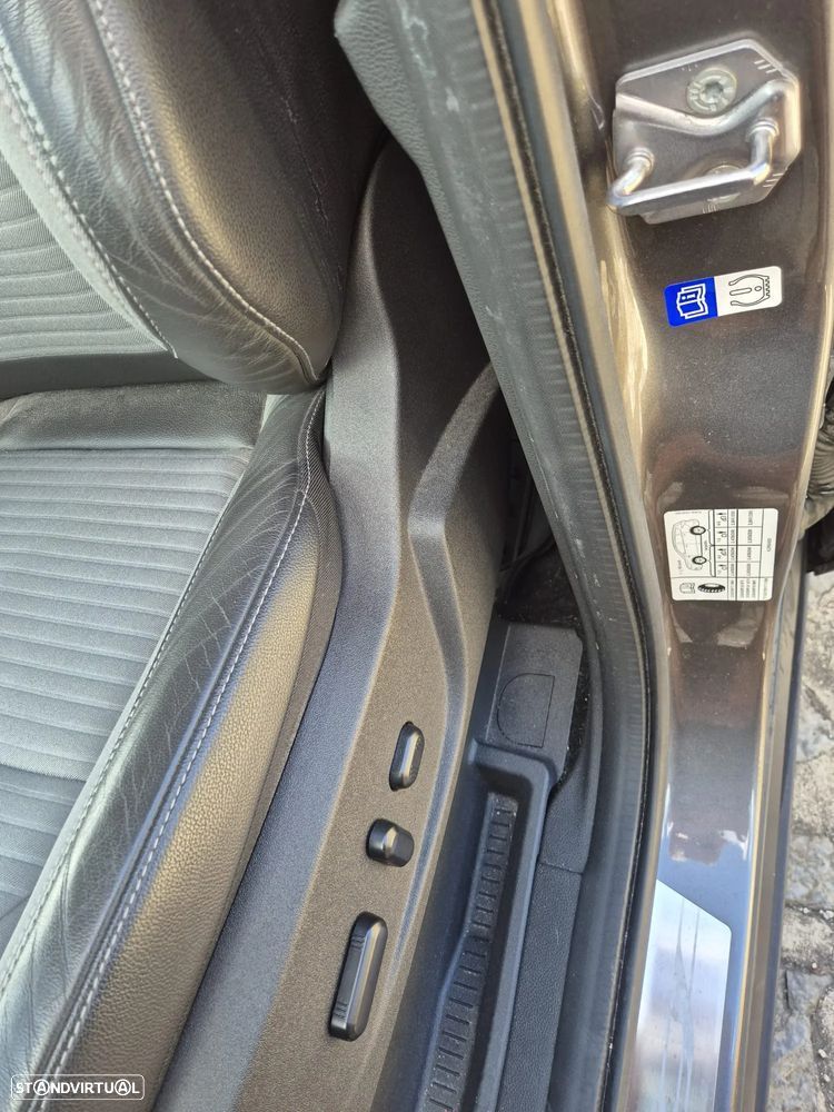 Ford Kuga 1.5 TDCi Titanium - 7