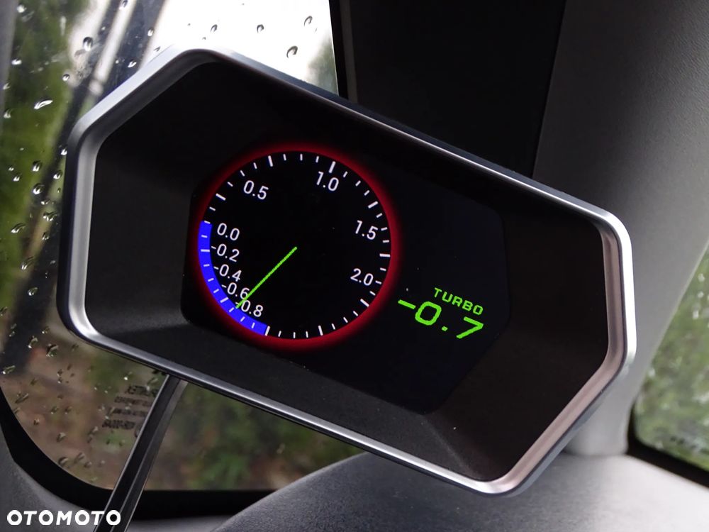 Mitsubishi Colt 1.5 T Ralliart EU5 - 7