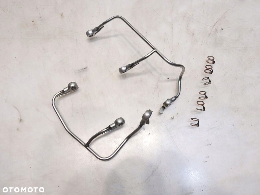 RURA RURKI PALIWA SUBARU LEGACY V 2.0 D - 5