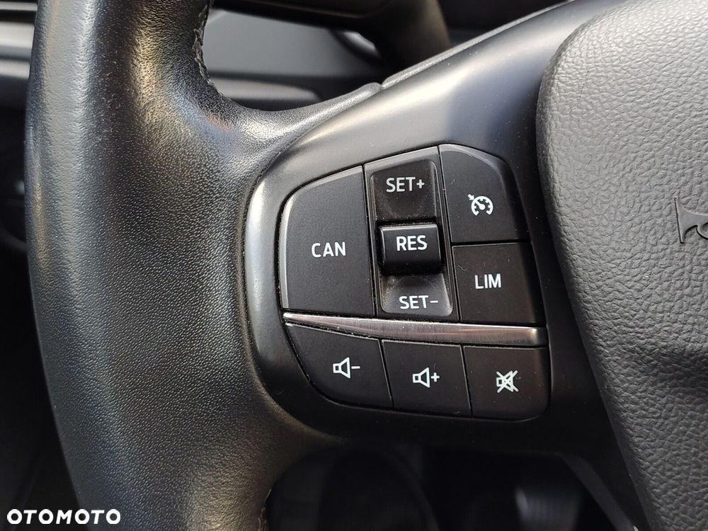 Ford Focus 1.5 EcoBlue Active Business - 13