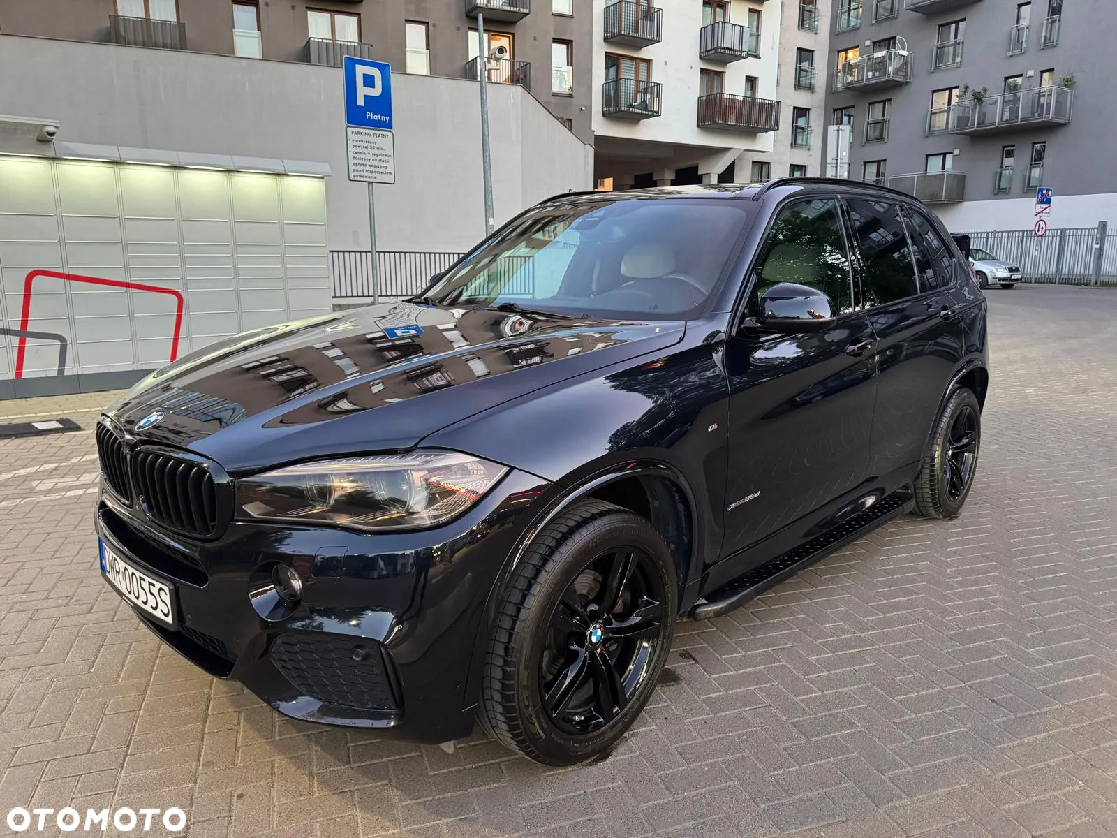 BMW X5 - 3