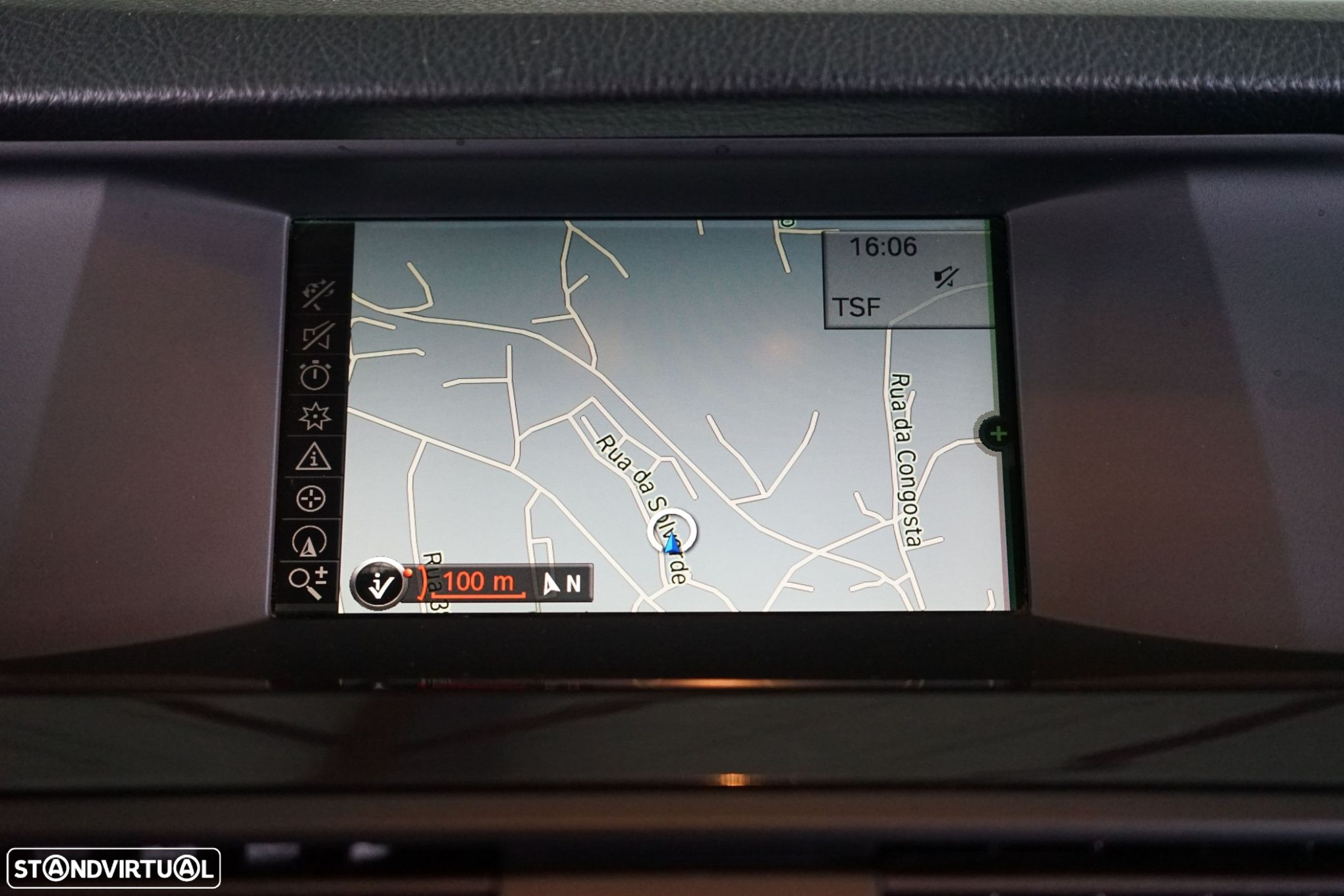 BMW 520 d Touring Aut. - 35