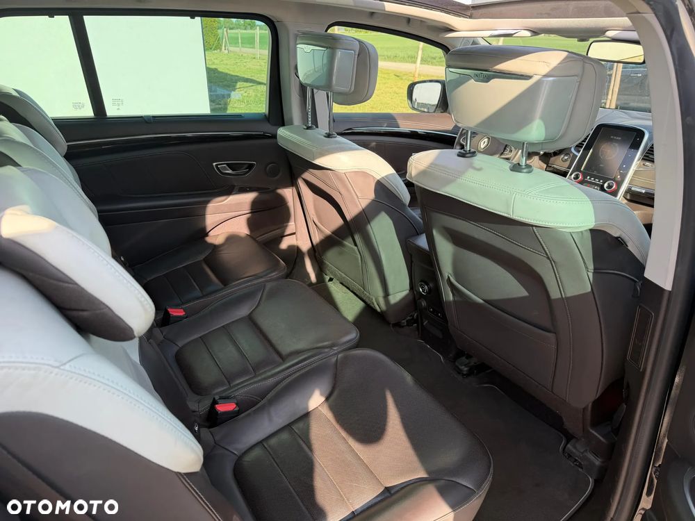 Renault Espace BLUE dCi 200 EDC INITIALE PARIS - 13