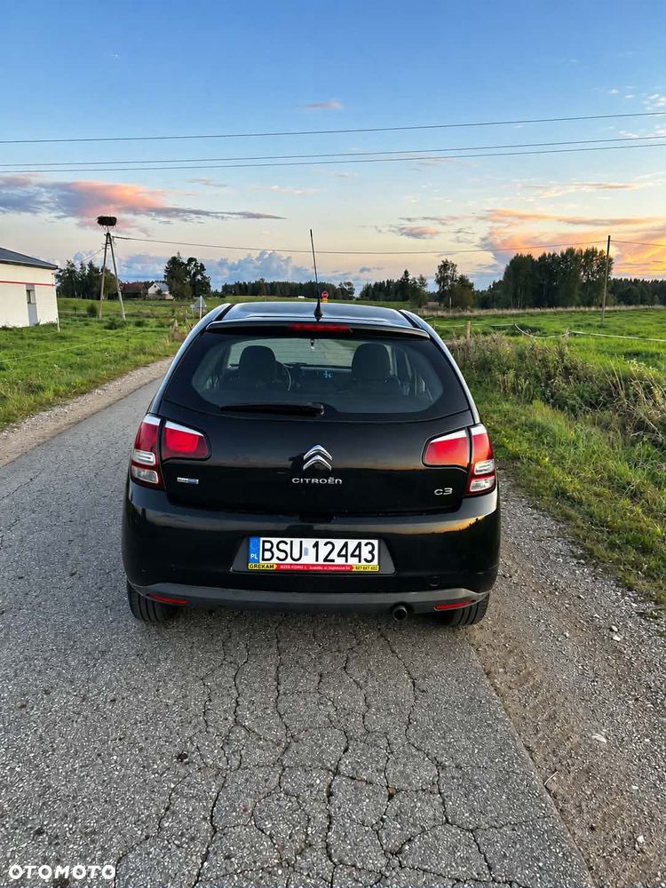 Citroën C3 - 5
