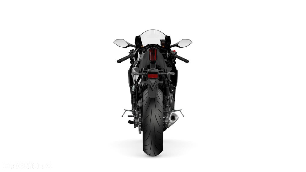 Yamaha R7 - 4