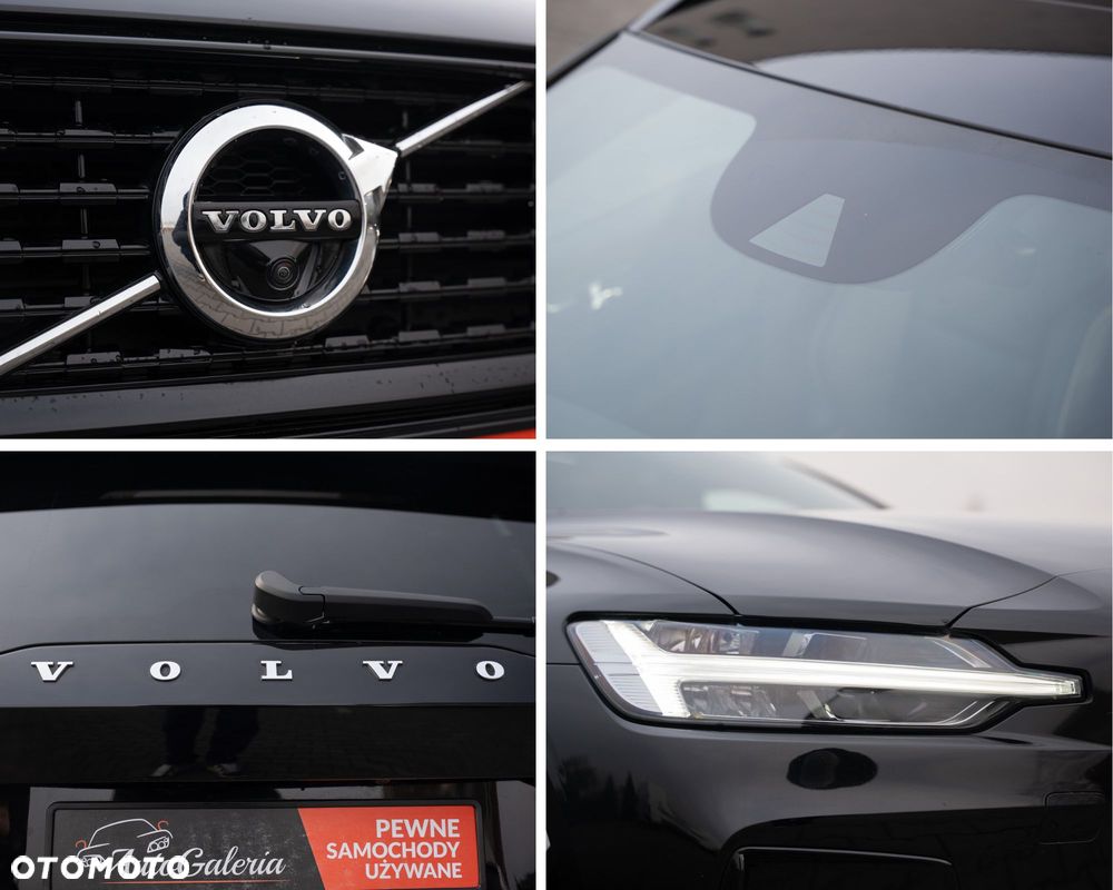 Volvo V60 B4 B Geartronic RDesign - 21