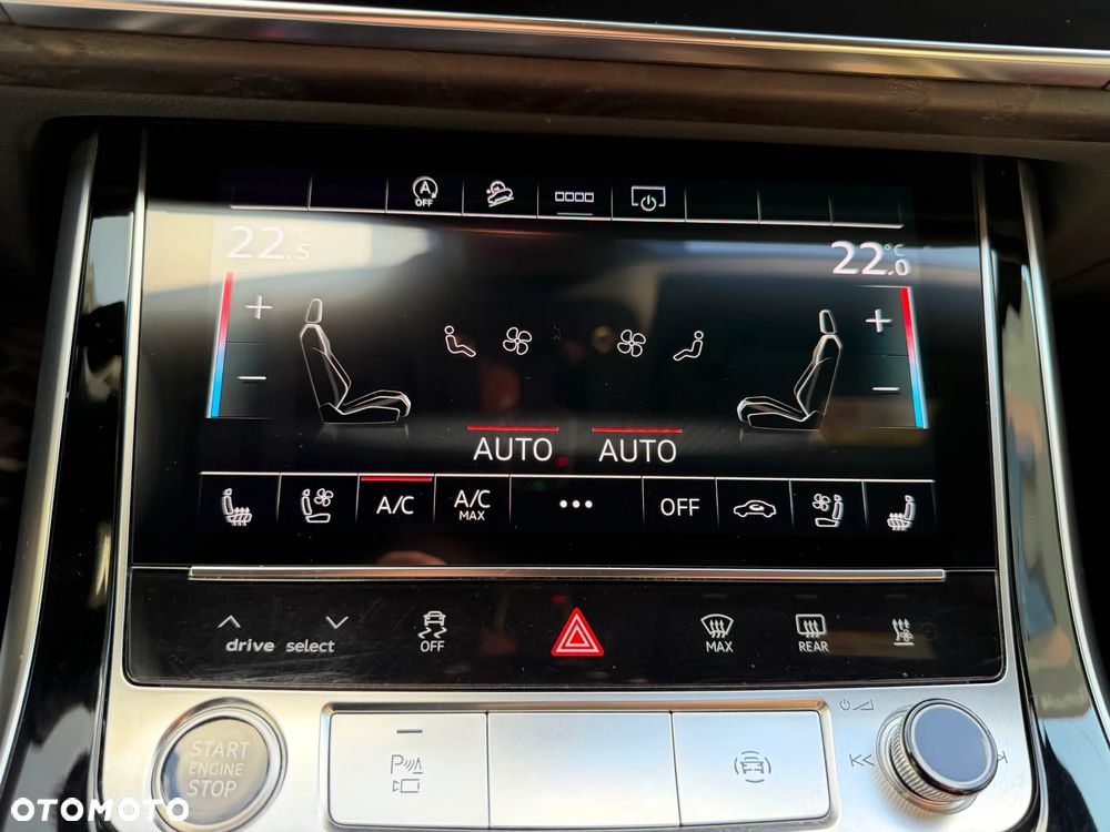 Audi Q7 45 TDI mHEV Quattro S Line Tiptr - 13