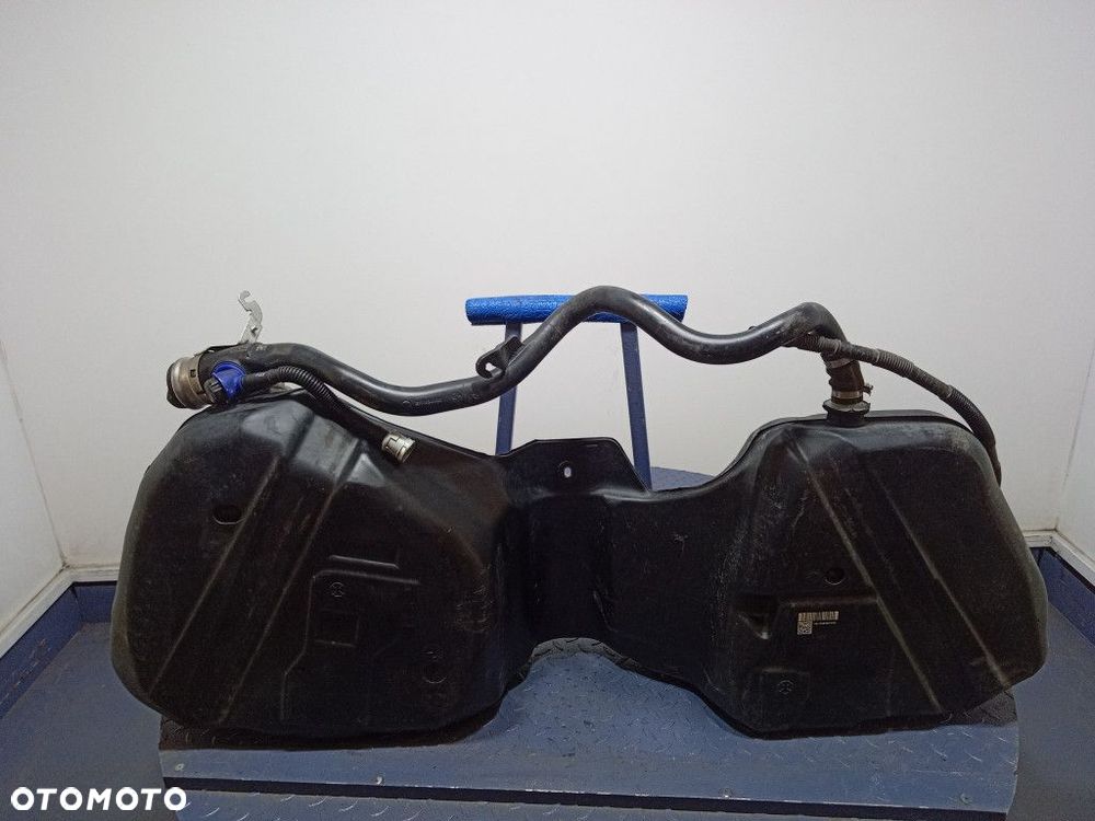 BMW 4 G22 G20 G26 ZBIORNIK PALIWA DIESEL 7449036 - 4