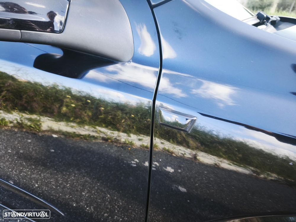 Opel Astra GTC 1.3 CDTI - 25