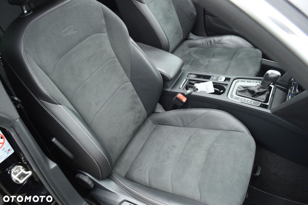 Volkswagen Arteon Shooting Brake 2.0 TDI R-Line DSG - 36