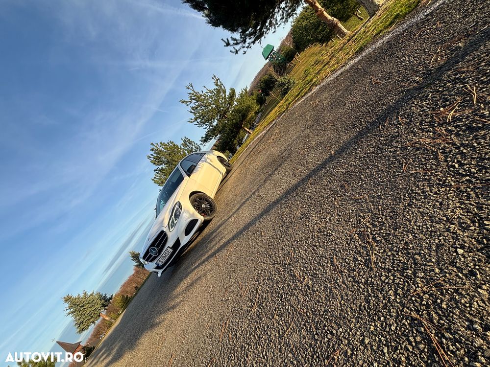Mercedes-Benz E 250 BlueTEC 9G-TRONIC - 12