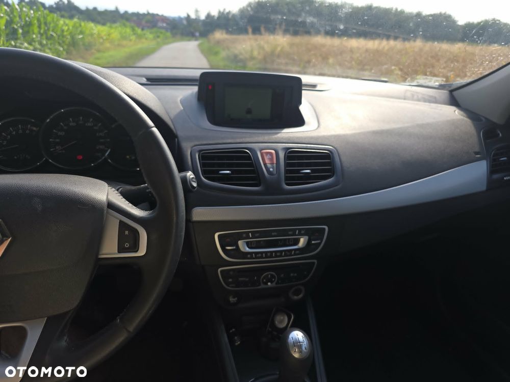 Renault Fluence 1.6 16V Privilege Euro5 - 6
