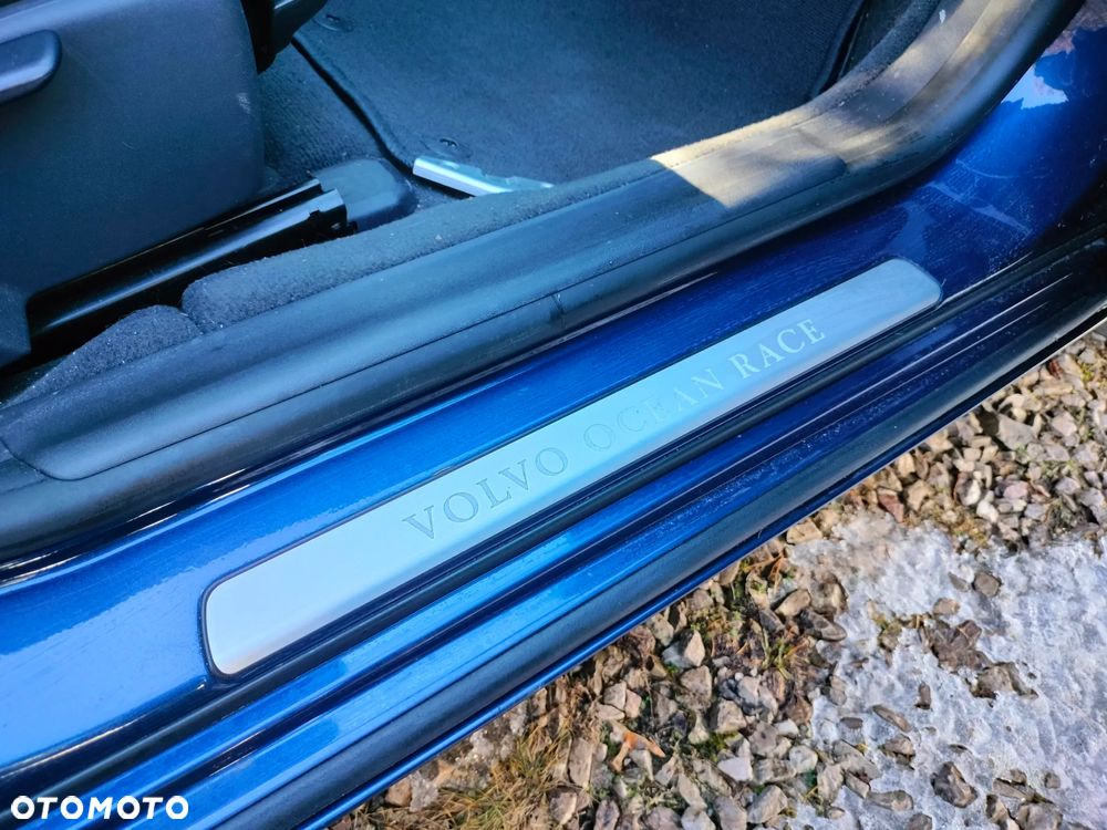 Volvo V60 T3 Ocean Race - 22