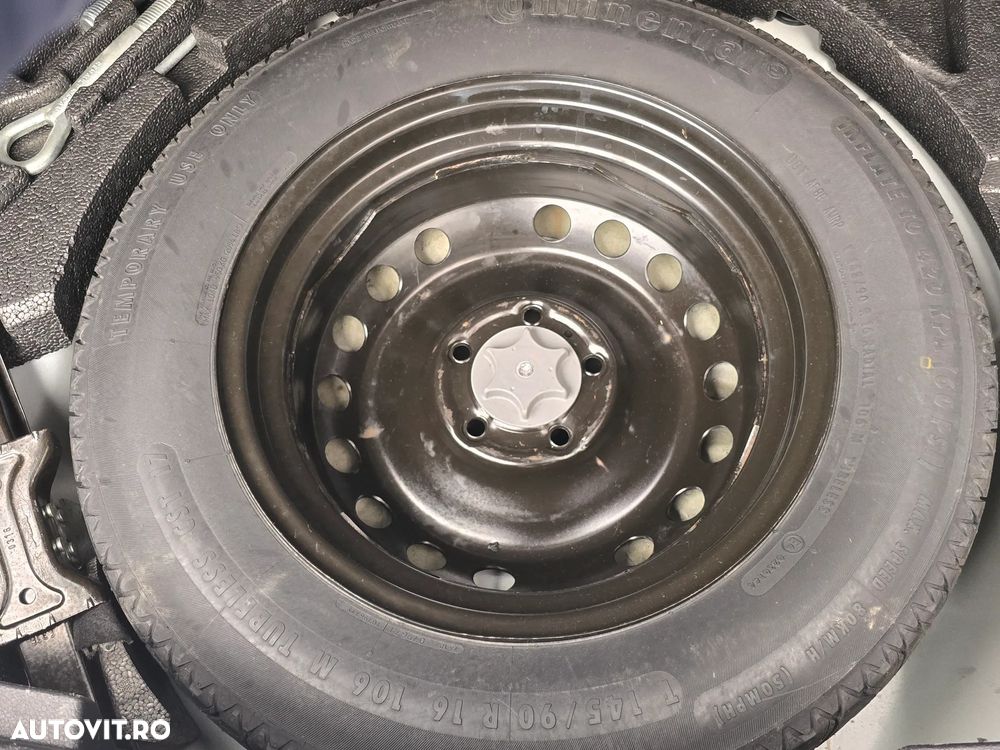 Nissan Qashqai 1.6 DCI Start/Stop Acenta - 20