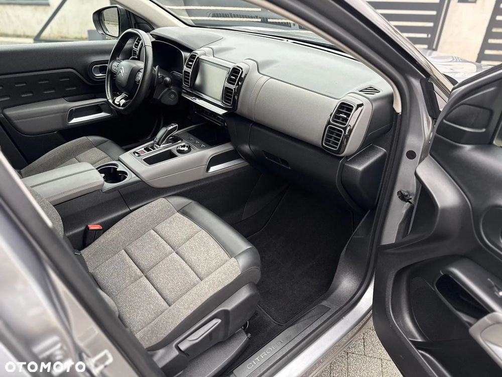 Citroën C5 Aircross 1.2 PureTech Feel Pack EAT8 - 28