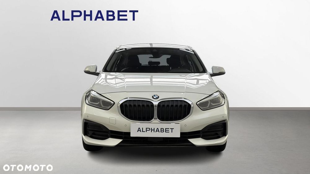 BMW Seria 1 118i Advantage - 9
