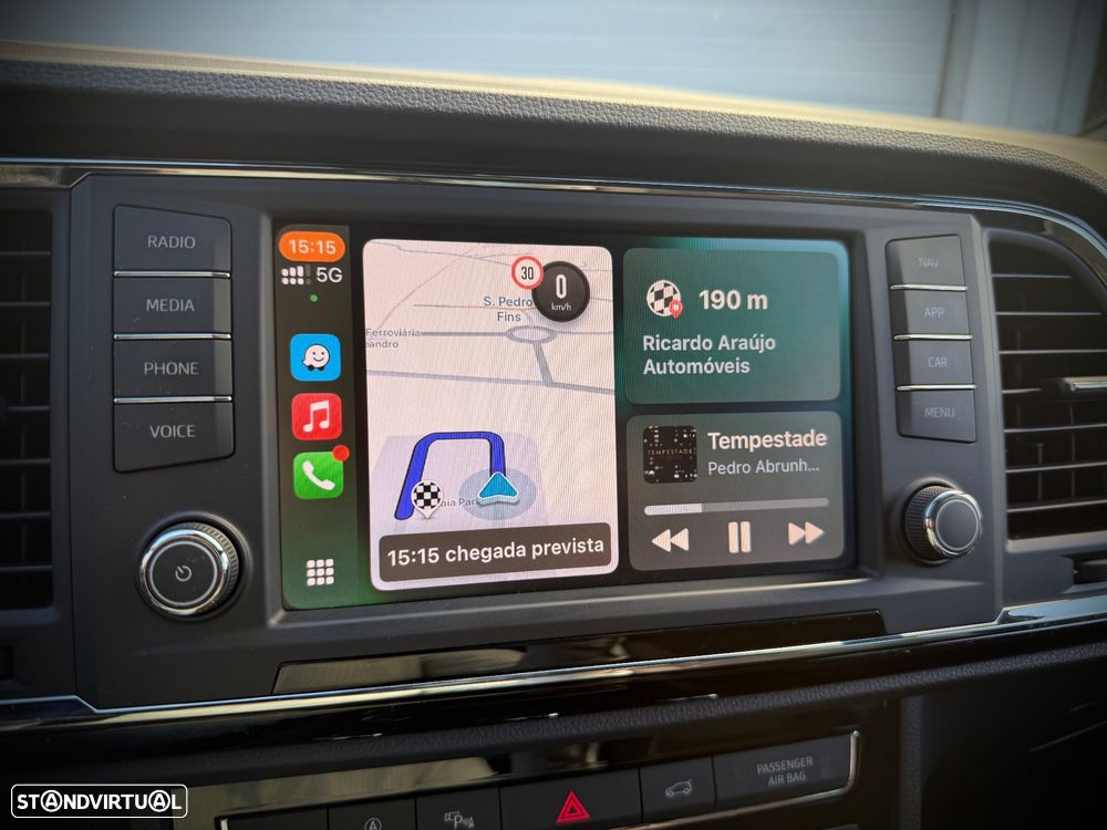 SEAT Ateca 1.6 TDI Xcellence - 16