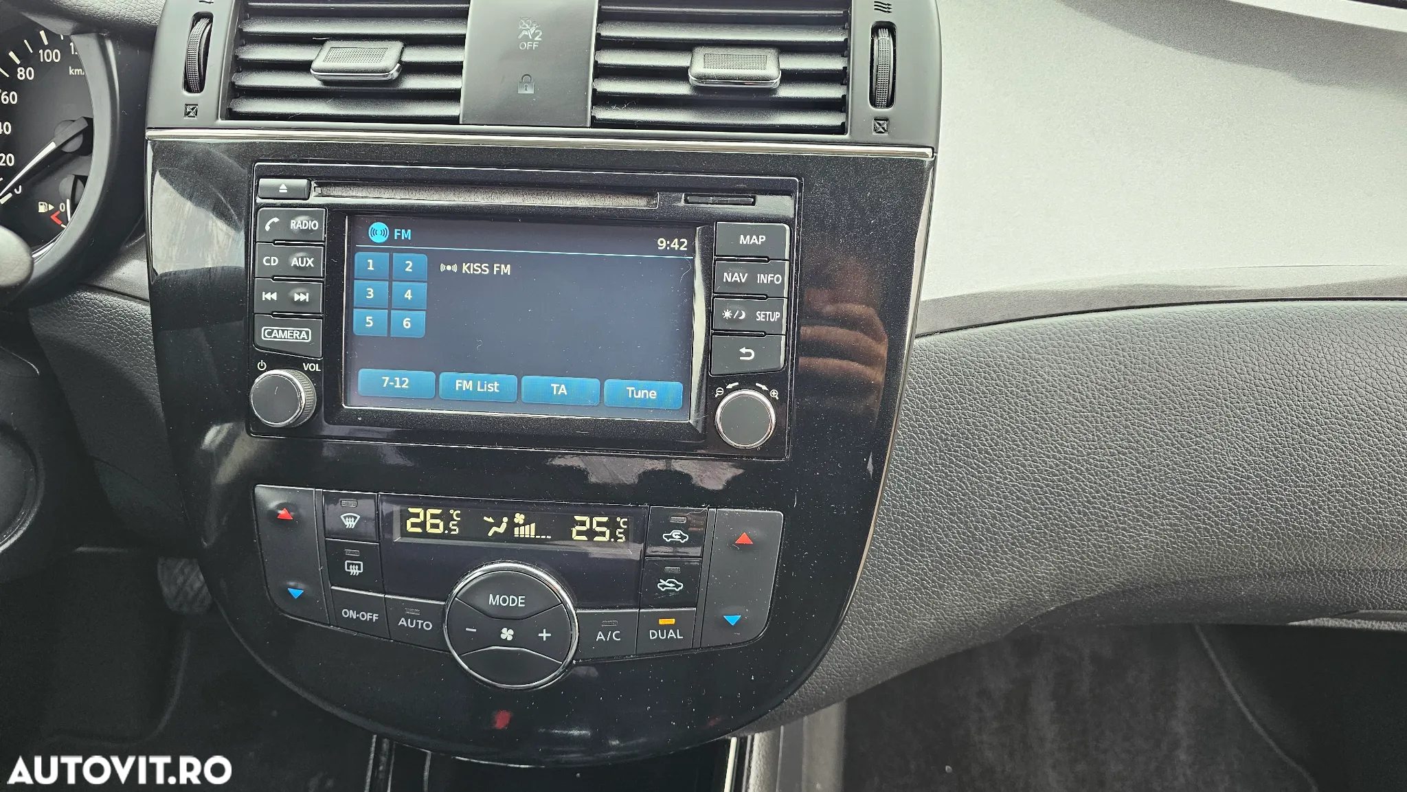 Nissan Pulsar 1.2 DIG-T Tekna - 14