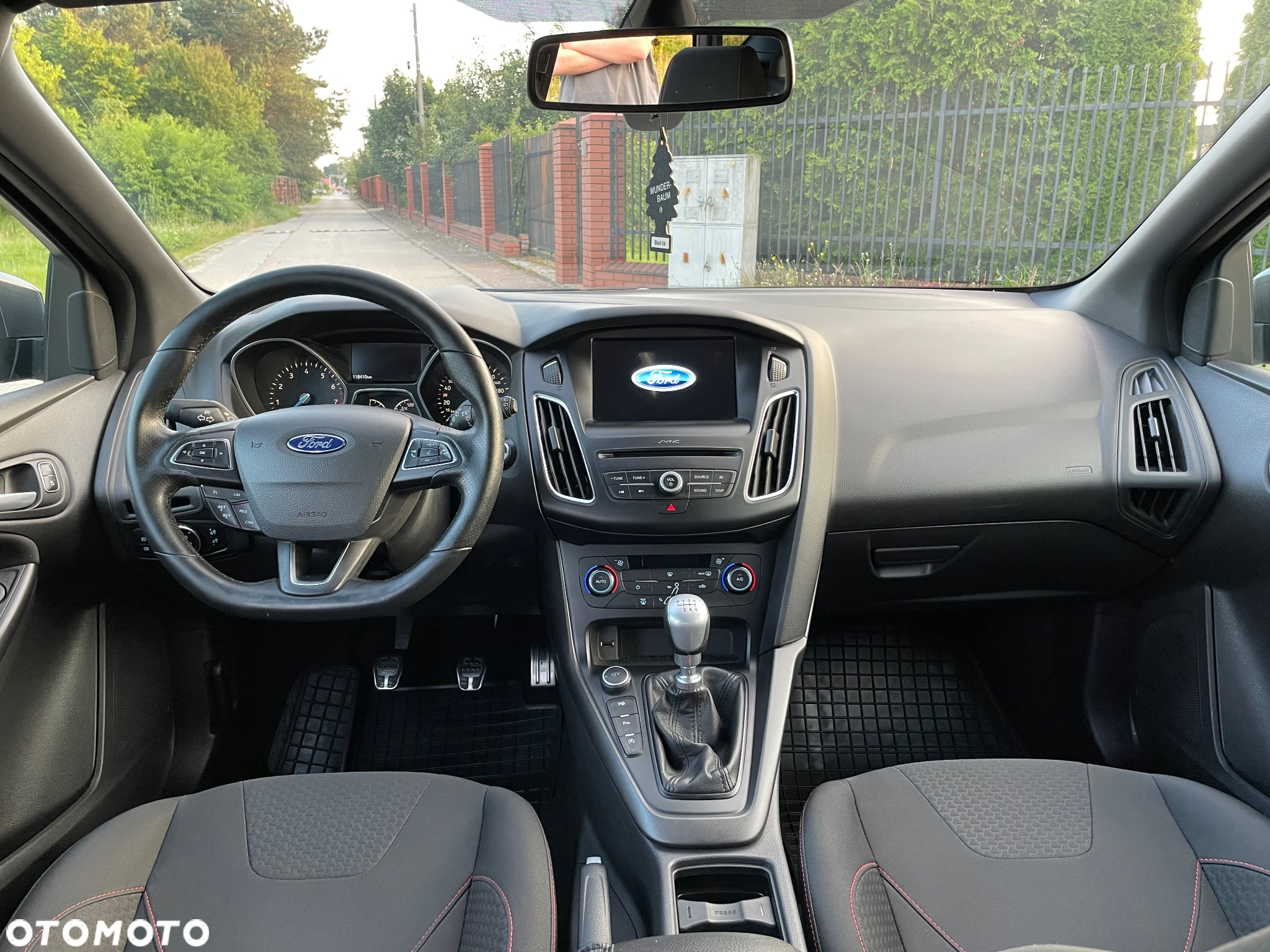 Ford Focus - 22