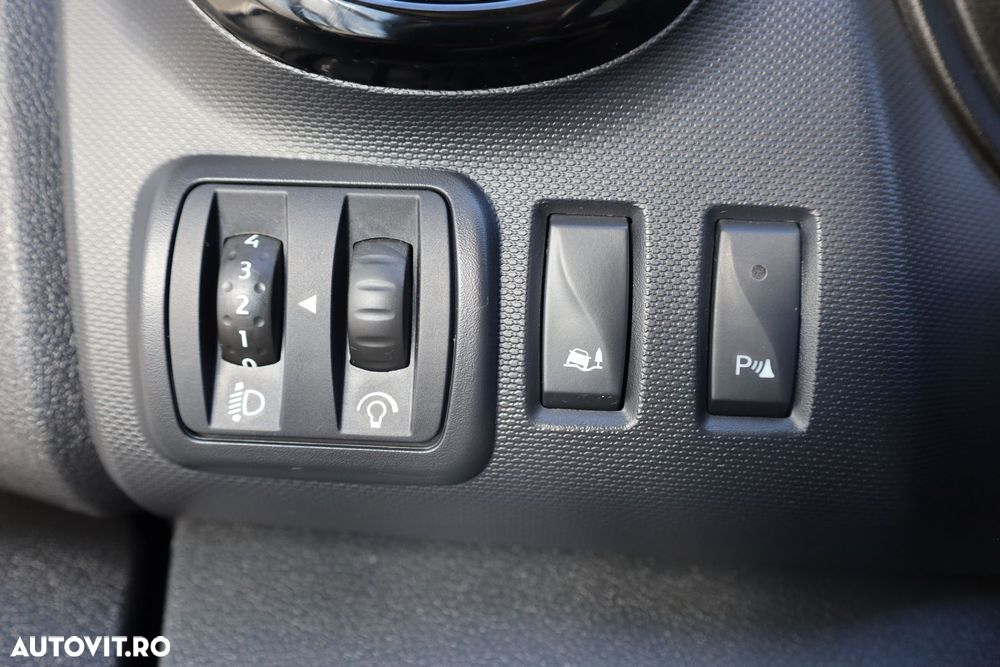 Renault Trafic L1H2 2.0D 145CP - 21