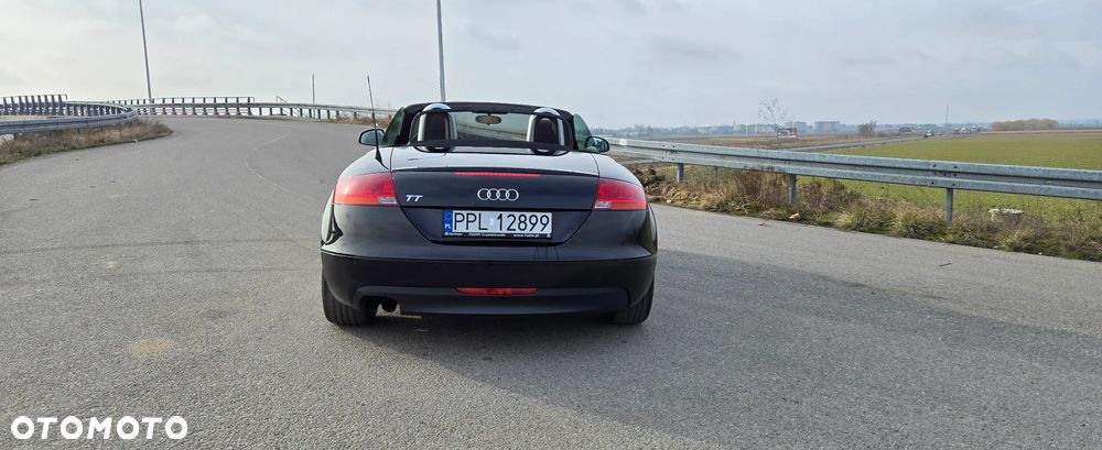 Audi TT Coupé 2.0 TFSI - 6