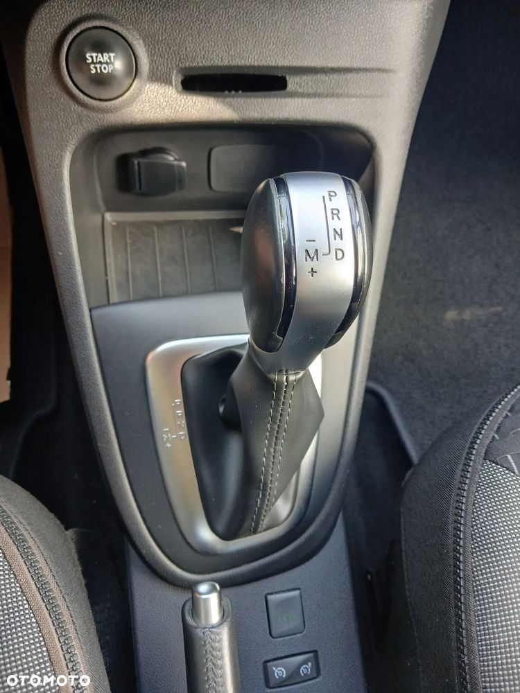 Renault Captur 1.2 TCe Zen EDC - 13