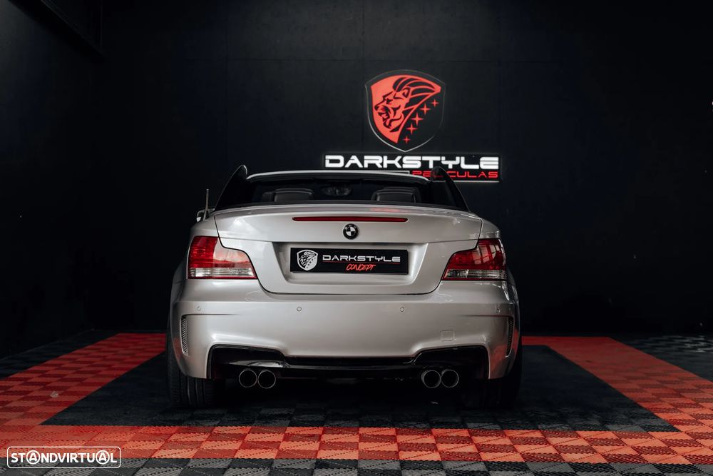 BMW 118 d Cabrio - 4