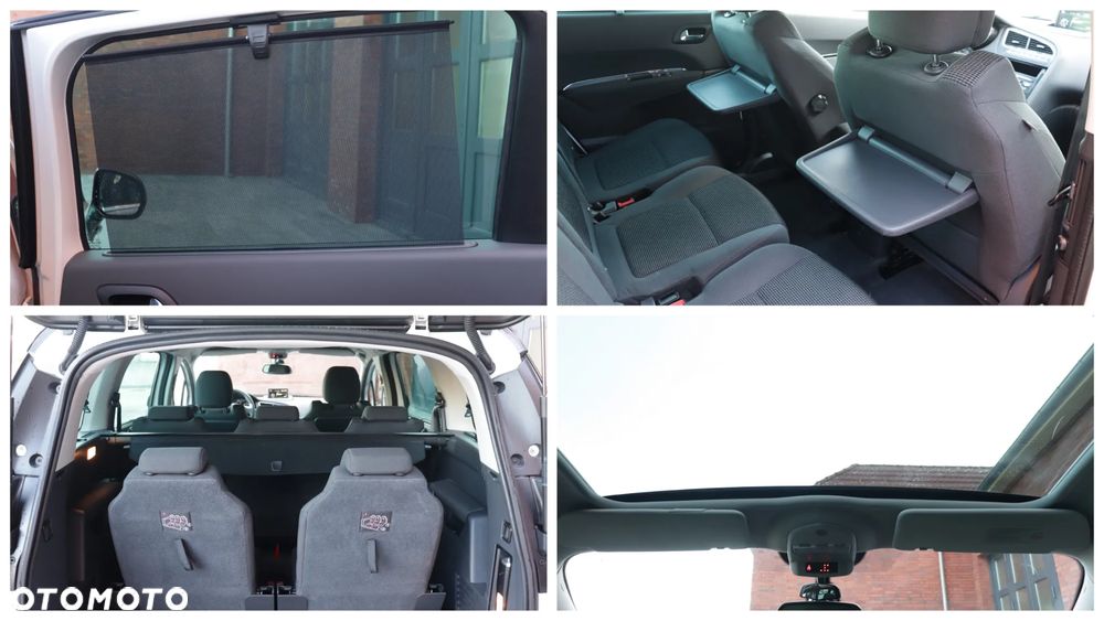 Peugeot 5008 HDI FAP 150 Allure - 33