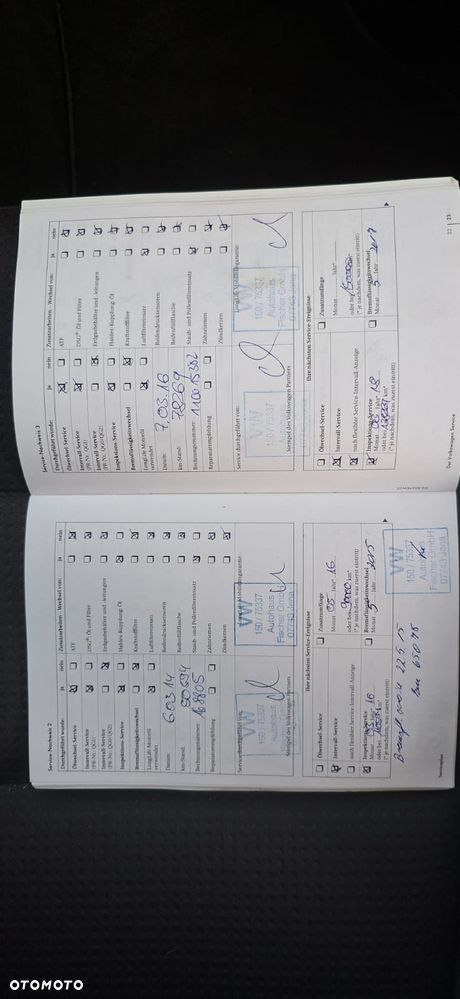 Volkswagen Tiguan 1.4 TSI Sport&Style - 34