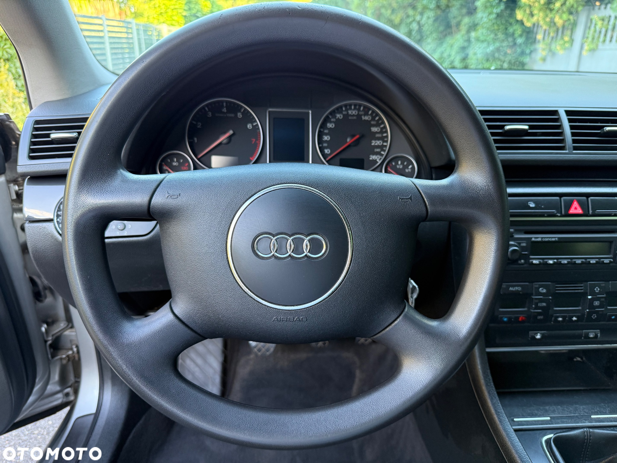 Audi A4 2.0 - 14