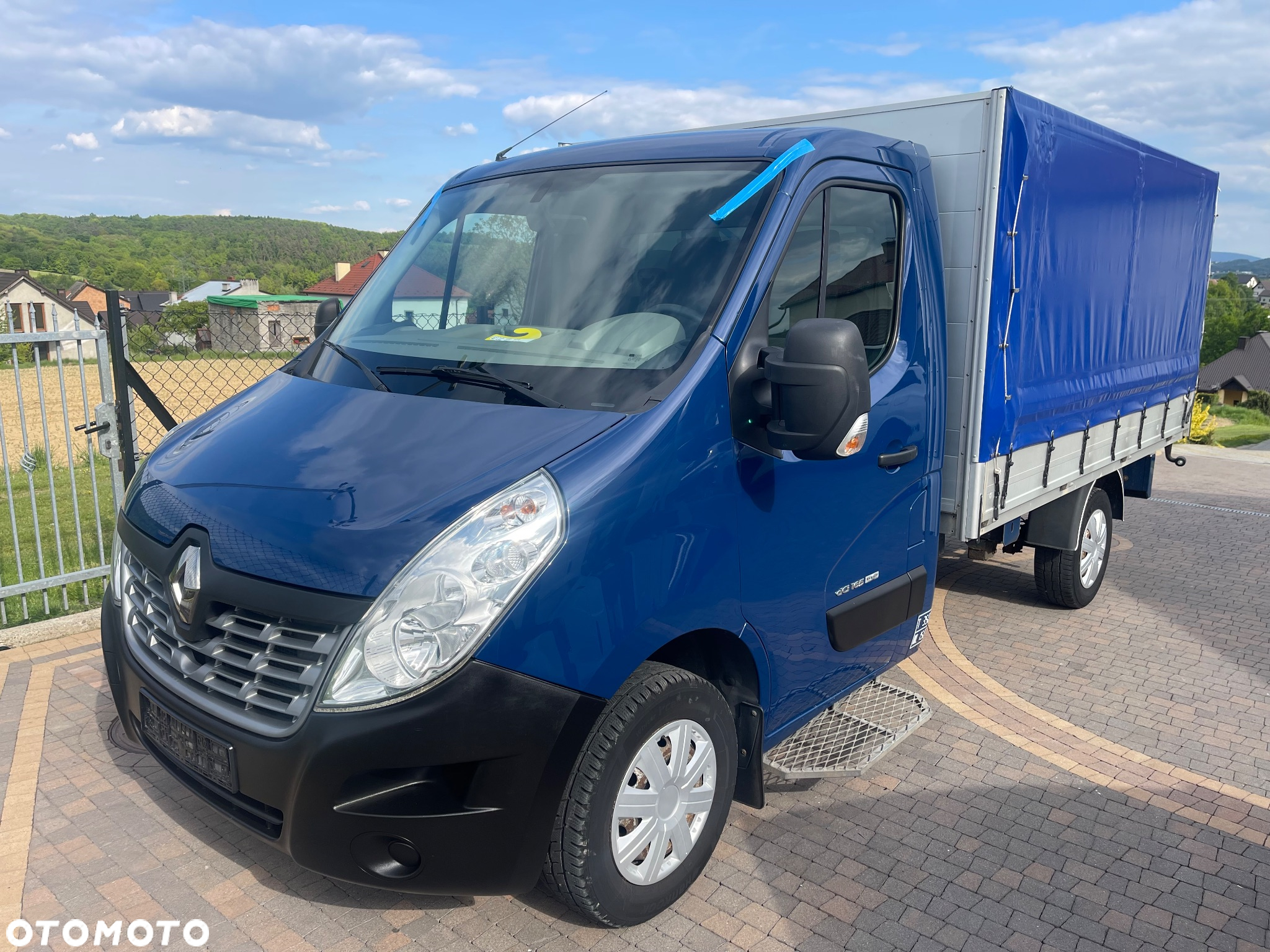 Renault Master L2H2 - 9