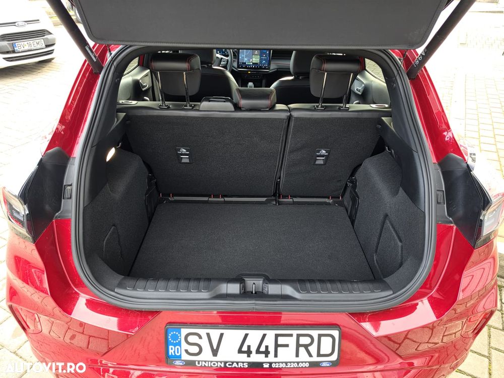 Ford Puma 2026 photo 5