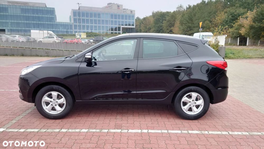Hyundai ix35 - 5