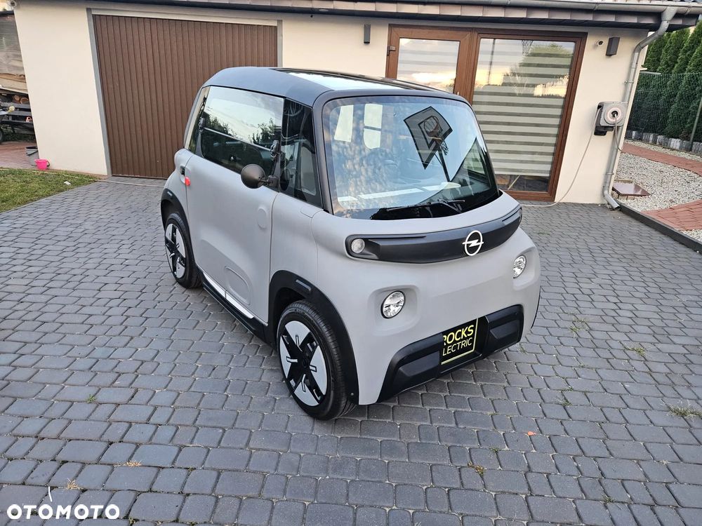 Citroën Ami - 2