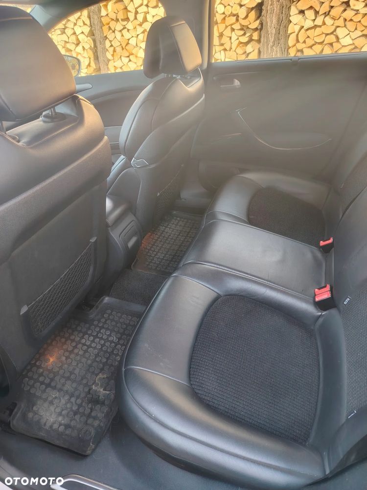 Citroën C5 HDi 135 Automatik Exclusive - 18