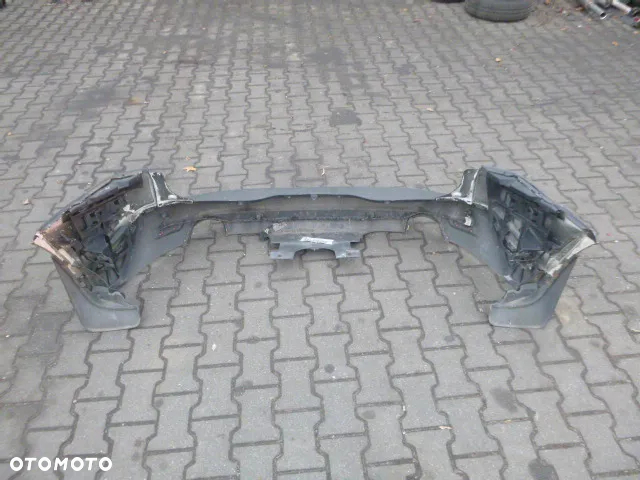 ZDERZAK TYŁ TYLNY FORD S-MAX MK1 KOLOR KOMPLETNY PDCG6 - 22