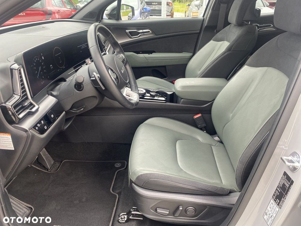 Kia Sportage - 11