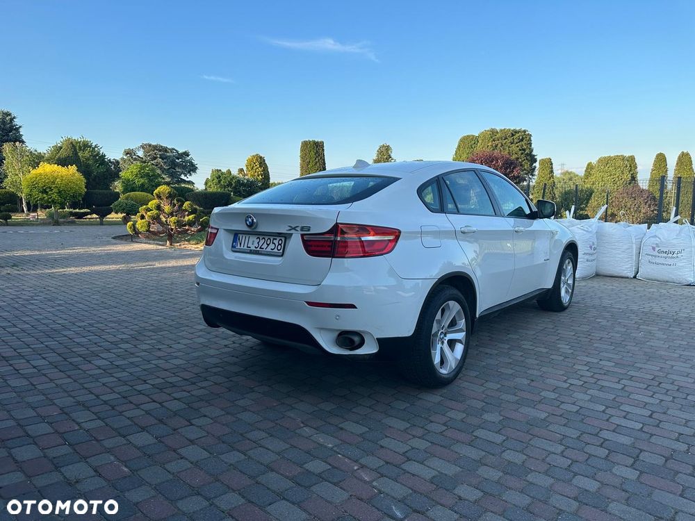 BMW X6 - 3
