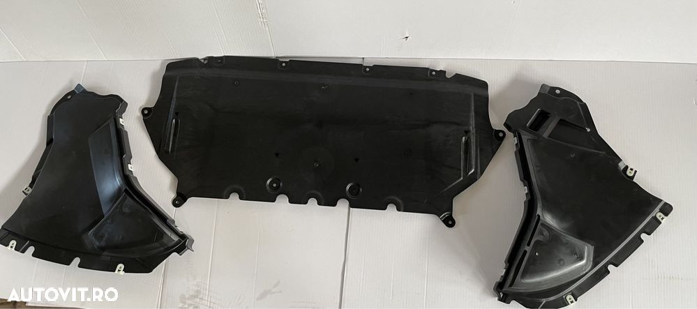 Scut carenaj roata  BMW SERIA 7 G11 G12 - 3
