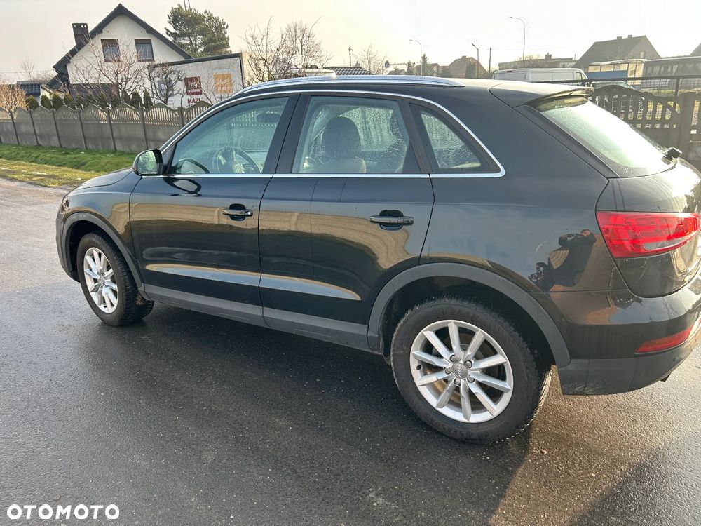 Audi Q3 - 3