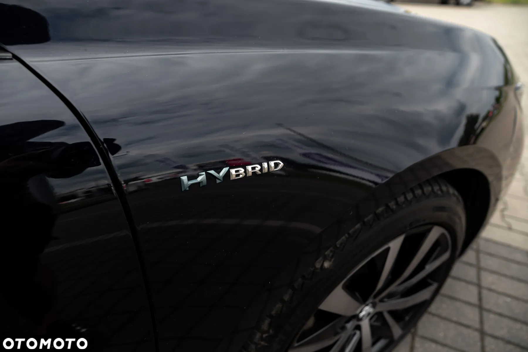 Peugeot 508 - 26