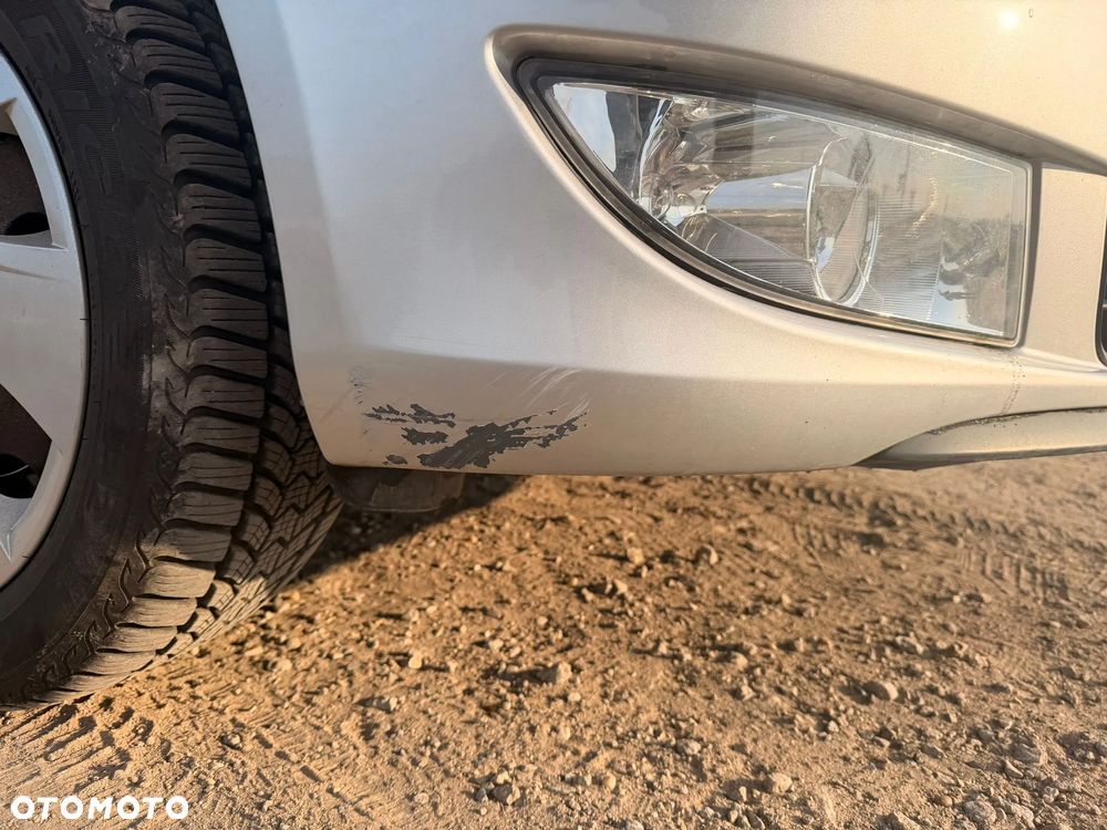 Skoda Fabia 1.4 16V Elegance - 10