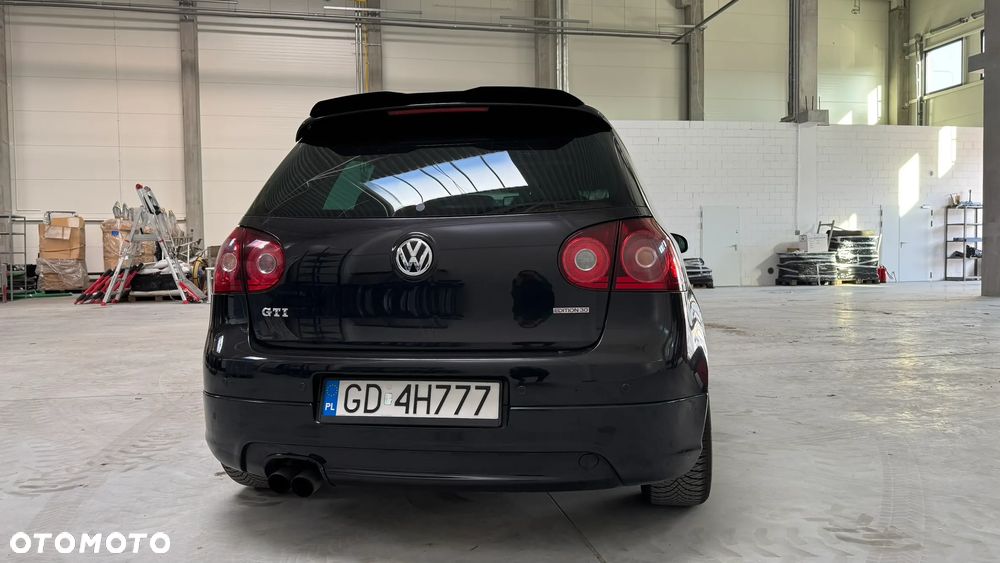 Volkswagen Golf 2.0 GTI Edition 30 - 5