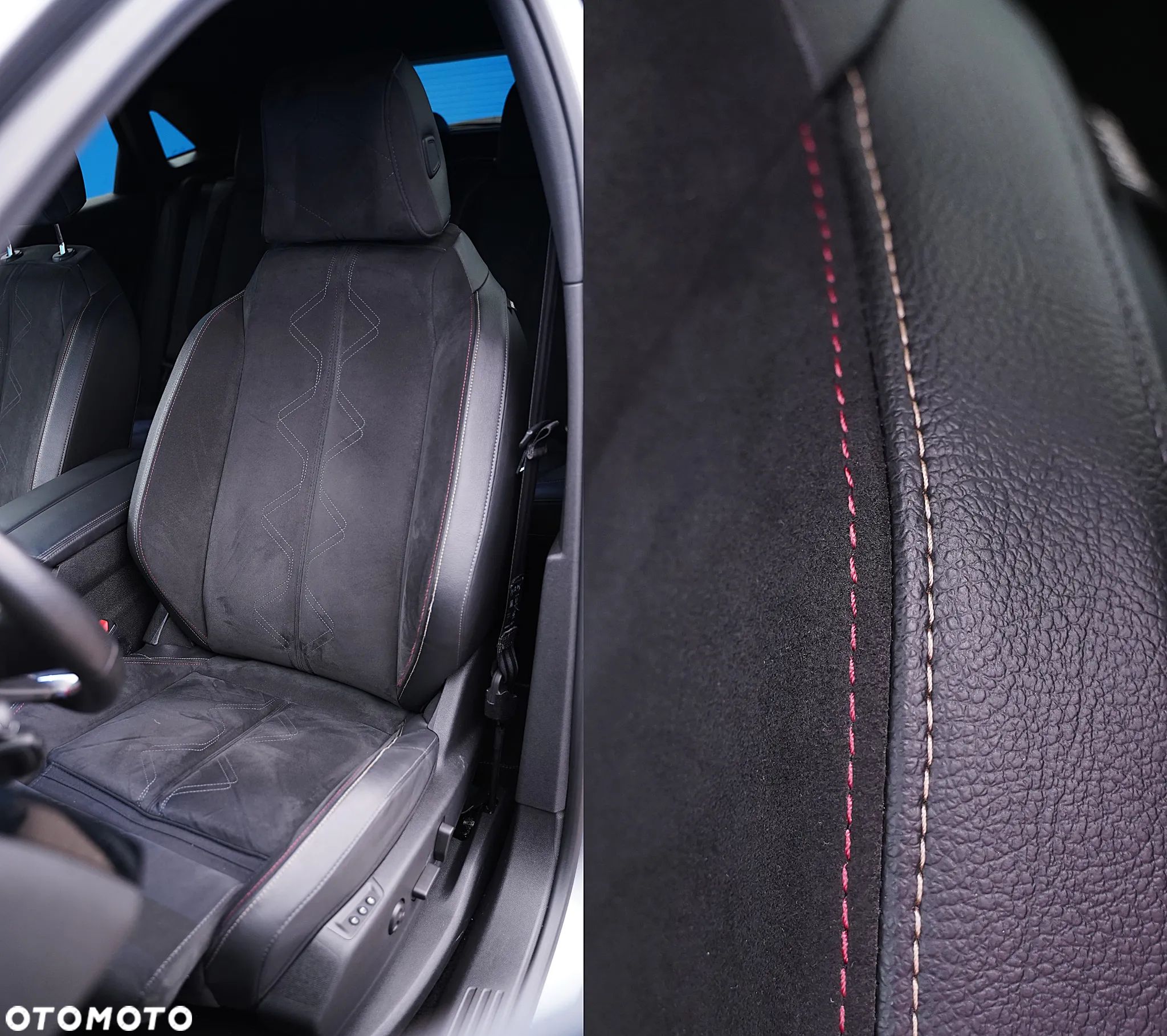 DS Automobiles DS 7 Crossback 1.5 BlueHDi Be Chic - 29